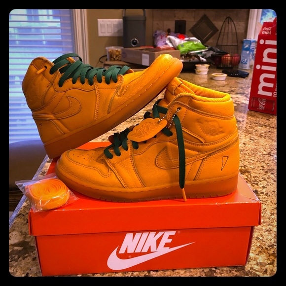 gatorade 1s orange